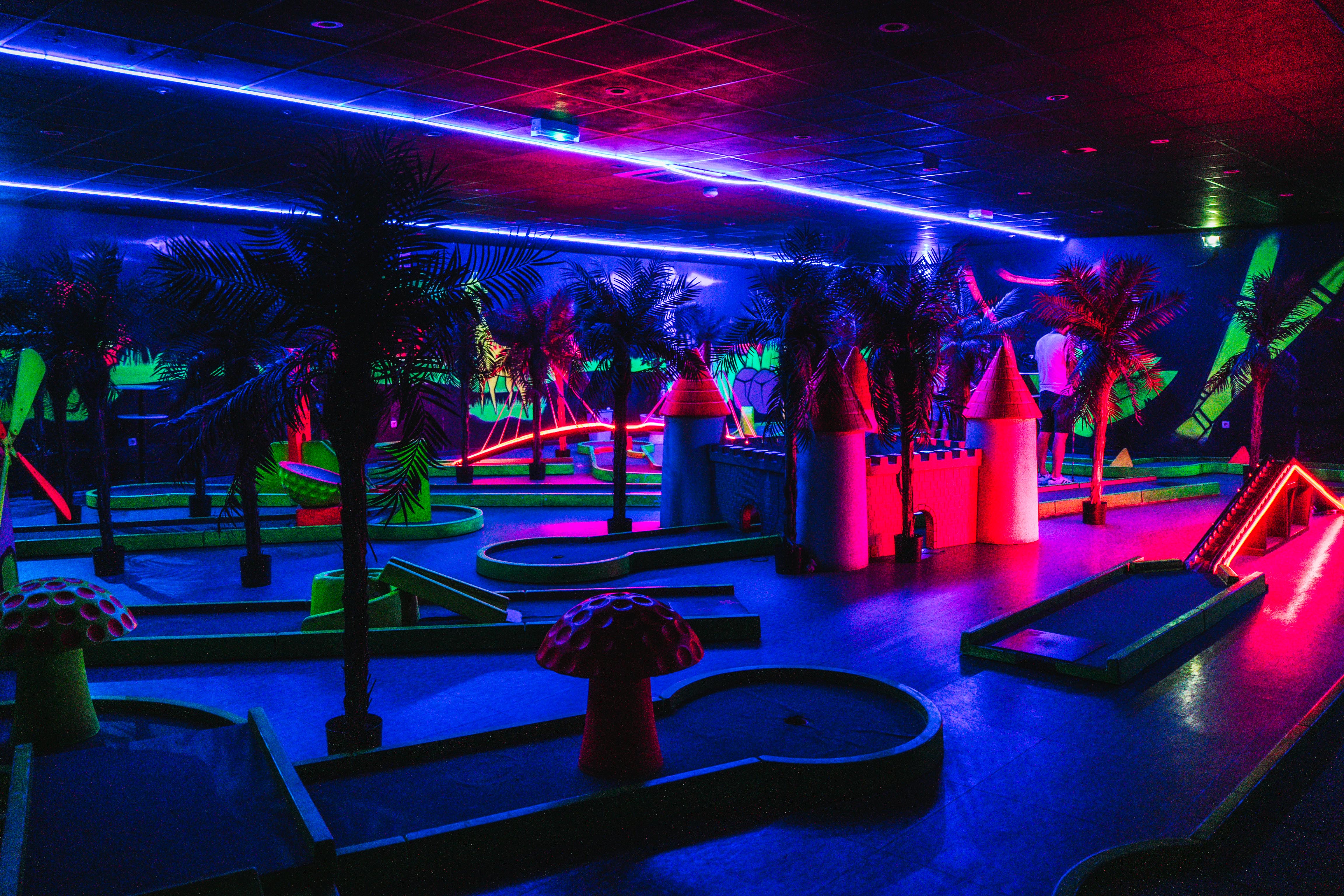 Le bowling en images